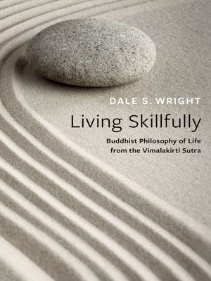 cover image of Living Skillfully